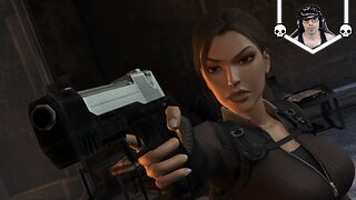 3) Tomb Raider: Underworld - Playthrough Gameplay