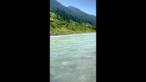 Kalam KPK Pakistan