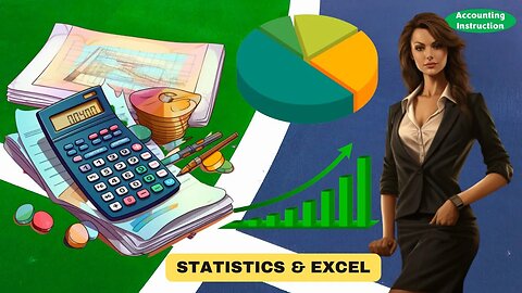 Función y gráfico de Excel de distribución de Poisson 1526 Estadísticas y Excel