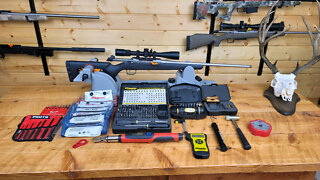 Essential Tools Every Rifle Owner Must Have
