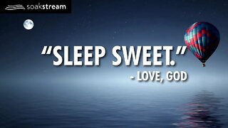 3 Hour DEEP HEALING SLEEP With God's Word