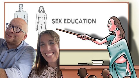 Real Sex Education