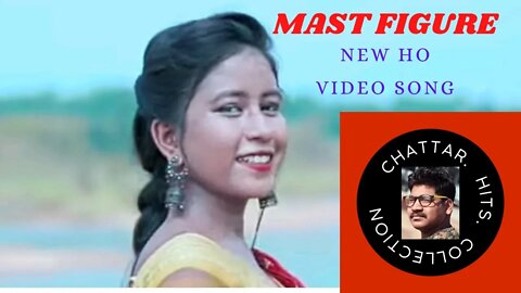 new ho song | Mast Figure | Singer Chot Bihari & Chandni || Full Video 2021 #CHATTAR HITS COLLECTION