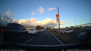 Front Facing Dash Cam