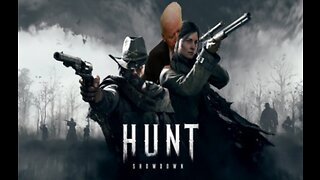 Hunt Showdown