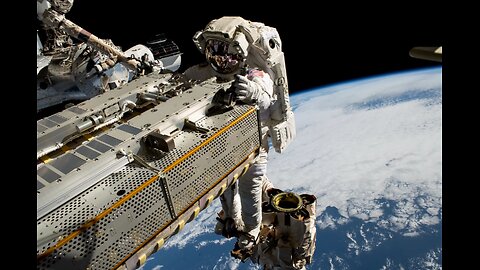 A Commercial Resupply Mission to the Space Station on This Week @NASA – February 2, 2024