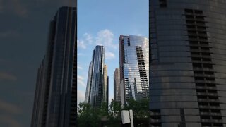 Chicago Architecture Cruise! - Part 6