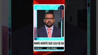 Lula foi com uma lista de ataques a Bolsonaro e se deu bem no Jornal Nacional @SHORTS CNN