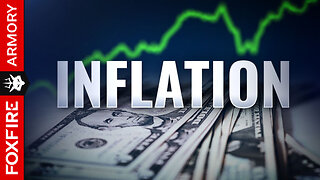 Inflation Still Surging & What Can Be Done About It!