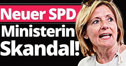 Anti-AfD Aufruf: Antifa SPD Malu Dreyer verstößt massiv gegen Amtspflicht!
