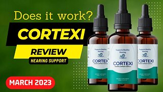 CORTEXI - ((DANGER!)) - Cortexi Review - Cortexi Reviews - Cortexi Supplement Reviews - REAL REVIEW