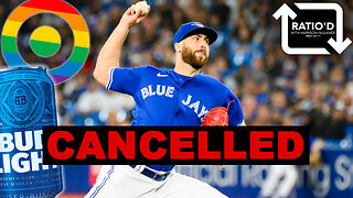 Blue Jays player CANCELLED for being Christian