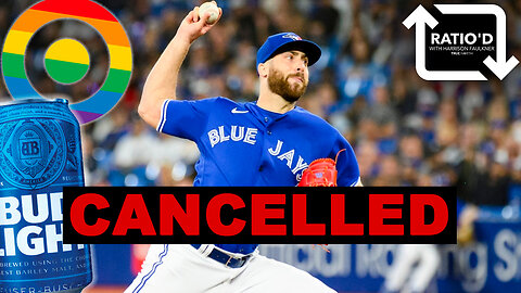 Blue Jays player CANCELLED for being Christian