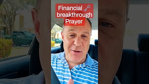 Are you in need of financial 🗝️ breakthrough 🌊? #teamjesus #motivation #financialfreedom
