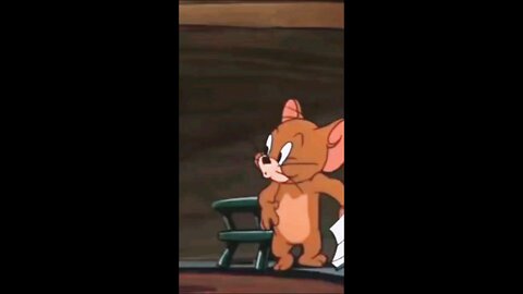 tom and Jerry sneeze # can't hold it