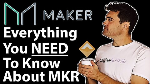 MakerDAO Review: Complete MKR Overview