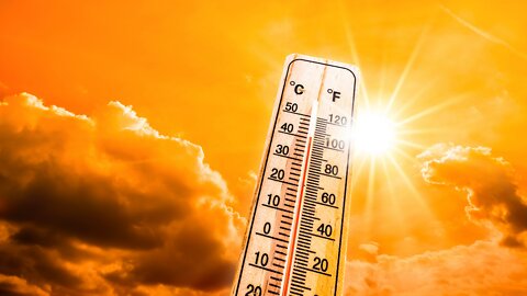 Cooling centers to be open Monday as temperatures climb