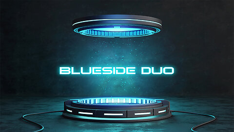 Blueside Duo Promotional Clip