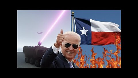 WE ARE AT WAR AND NO ONE EVEN KNOWS IT YET! TEXAS FIRES WERE ANOTHER DIRECTED ENERGY WEAPON ATTACK!