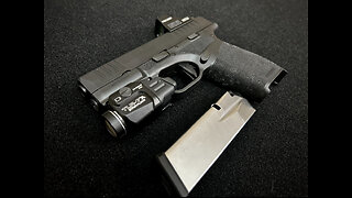 My Everyday Carry Gun for 2024 Hellcat Pro EDC