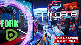 Splitgate DM to Join! | Saturday Morning Cartoons