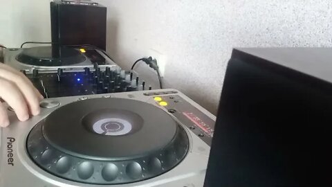 DJ NIK-ClubHouse Vol.3(15.08.2022)