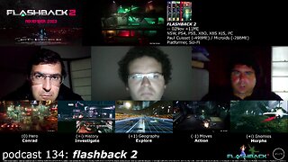 podcast 134: flashback 2