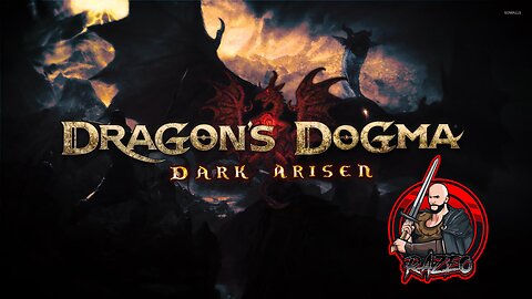 Ep 1: Dragon's Dogma 1st playthrough. Preparing for Dragon's Dogma 2
