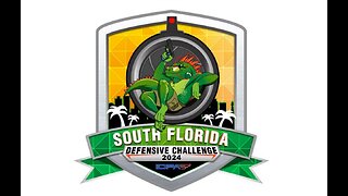 South Florida Defensive Challenge 2024 Homestead Training Center