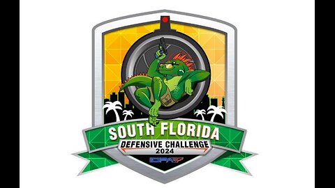 South Florida Defensive Challenge 2024 Homestead Training Center