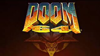 Doom 64 (Part 4)