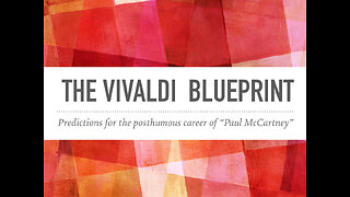 The Vivaldi Blueprint