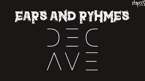 December Avenue | Ears And Ryhmes (Karaoke + Instrumental)