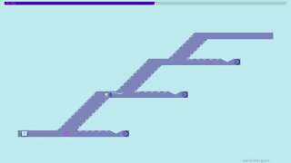 N++ - One-Button Game (S-C-18-03) - G++T++