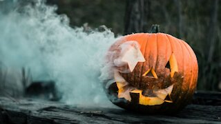 Horacio Arruda affirme que l'Halloween 2020 sera « différente » au Québec