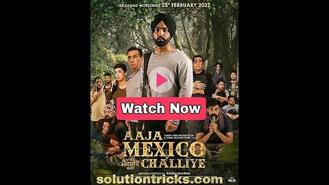 Aja Mexico Chaliye Full Movie l New Punjabi Movie l Part 3