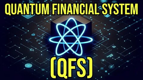 Countdown to January 23rd: The Quantum Financial System (QFS) Revolution Begins!