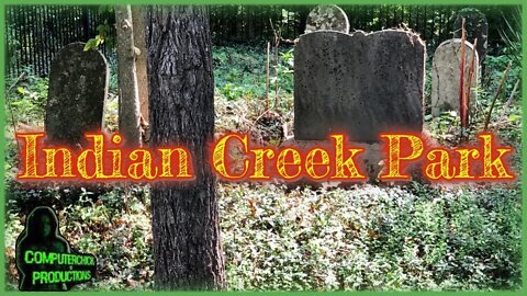 Indian Creek Park In Missouri