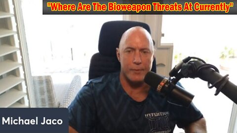 Michael Jaco Situation Update July 4: "Where Are The Bioweapon Threats At Currently"