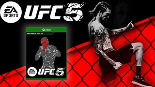 EA UFC 5 - Who Should Be The Cover Star?