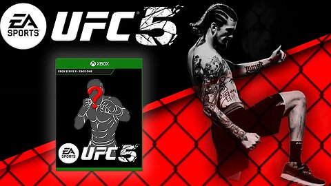 EA UFC 5 - Who Should Be The Cover Star?