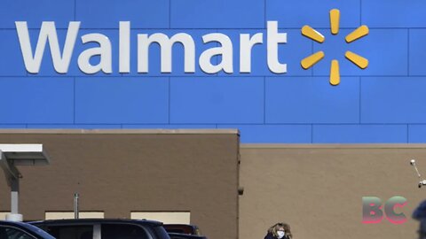 Walmart is buying TV maker Vizio in play for ad business