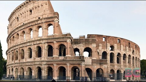 The Colosseum: A Storied History of Rome's Iconic Amphitheater