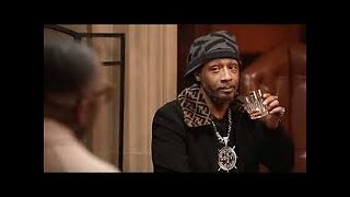 Katt Williams says all lies will be exposed