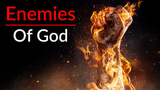 Enemies Of God