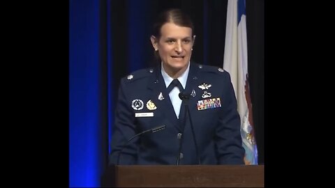 TRANSGENDER-LT. COLONEL💂‍♂️🎪🎭🤡DEMAND EVERYONE TO RESPECT LGBTQ PEOPLE🎭🎪💂‍♀️💫