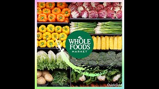 #wholefoodmarket #organic Usa