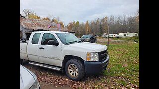 2007-2013 chevy silverado sierra floor pan