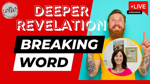 Deeper Revelation