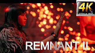 On the Road to Elden Ring | REMNANT II | Full Gameplay Part 1